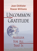 Uncommon Gratitude