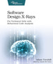 Software Design X-Rays