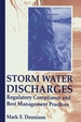 Storm Water Discharges