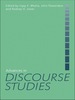 Advances in Discourse Studies