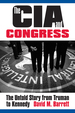 The Cia and Congress