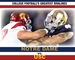 Notre Dame Vs. Usc