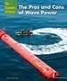 The Pros and Cons of Wave Power