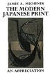 Modern Japanese Print-Michener
