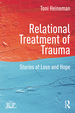 Relational Treatment of Trauma