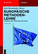 Europische Methodenlehre