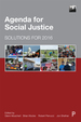 Agenda for Social Justice