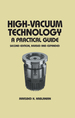 High-Vacuum Technology