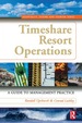 Timeshare Resort Operations