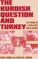 The Kurdish Question and Turkey