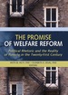 The Promise of Welfare Reform