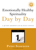 Emotionally Healthy Spirituality Day By Day