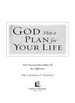 God Has a Plan for Your Life