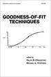 Goodness-of-Fit-Techniques
