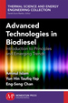 Advanced Technologies in Biodiesel