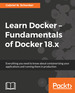 Learn Docker-Fundamentals of Docker 18. X