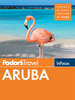 Fodor's in Focus Aruba