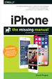 Iphone: the Missing Manual