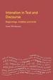 Intonation in Text and Discourse