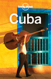 Lonely Planet Cuba