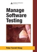 Manage Software Testing