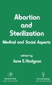 Abortion and Sterilization