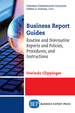 Business Report Guides