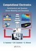 Computational Electronics