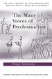 The Many Voices of Psychoanalysis