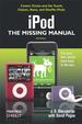 Ipod: the Missing Manual