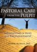 Pastoral Care From the Pulpit