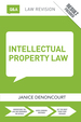 Q&a Intellectual Property Law