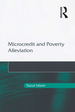 Microcredit and Poverty Alleviation