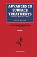 Advances in Surface Treatments