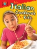 An Italian Cookbook for Kids