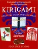 Kirigami Greeting Cards and Gift Wrap