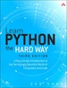 Learn Python the Hard Way