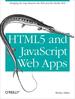 Html5 and Javascript Web Apps