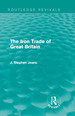 The Iron Trade of Great Britain