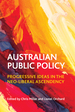 Australian Public Policy