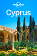 Lonely Planet Cyprus