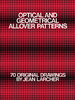 Optical and Geometrical Allover Patterns