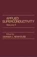 Applied Superconductivity