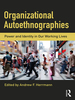 Organizational Autoethnographies