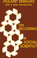 On Becoming a Social Scientist