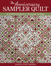 The Anniversary Sampler Quilt