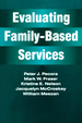 Evaluating Family-Based Services