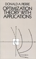 Optimization Theory With Applications