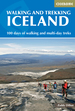 Walking and Trekking in Iceland