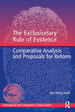 The Exclusionary Rule of Evidence